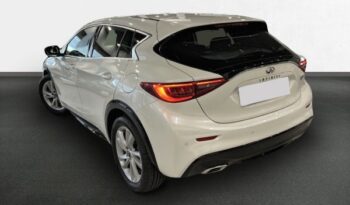 Infiniti Q30 1.5D PREMIUM lleno