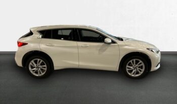 Infiniti Q30 1.5D PREMIUM lleno