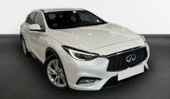 Infiniti Q30 1.5D PREMIUM lleno