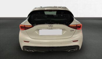 Infiniti Q30 1.5D PREMIUM lleno