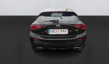 Infiniti Q30 2.2D PREMIUM 7DCT lleno