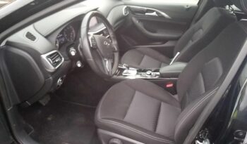 Infiniti Q30 2.2D PREMIUM 7DCT lleno