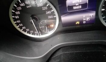 Infiniti Q30 2.2D PREMIUM 7DCT lleno