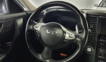 Infiniti QX70 3.0d GT Premium Aut. lleno