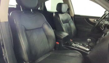 Infiniti QX70 3.0d GT Premium Aut. lleno