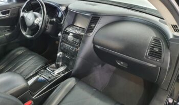 Infiniti QX70 3.0d GT Premium Aut. lleno