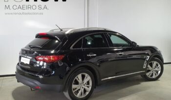 Infiniti QX70 3.0d GT Premium Aut. lleno