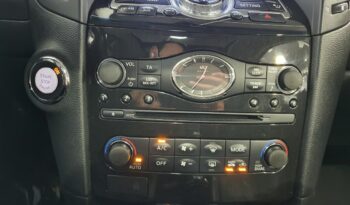 Infiniti QX70 3.0d GT Premium Aut. lleno