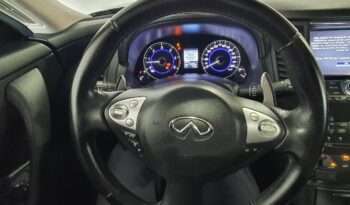 Infiniti QX70 3.0d GT Premium Aut. lleno
