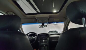 Infiniti QX70 3.0d GT Premium Aut. lleno