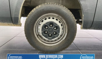 Iveco Daily Furgon 2.3 TD 35S 16 V 4100/H2 115 kW (156 CV) lleno