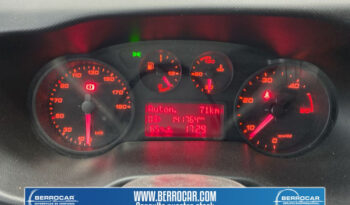 Iveco Daily Furgon 2.3 TD 35S 16 V 4100/H2 115 kW (156 CV) lleno