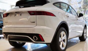Jaguar E-Pace 2.0 D 110KW S AUTO 4WD 150 5P lleno