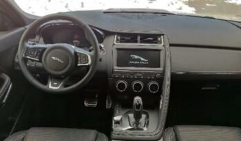 Jaguar E-Pace 2.0 D 110KW S AUTO 4WD 150 5P lleno