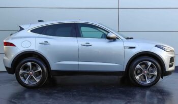Jaguar E-Pace 2.0 D 120KW S AUTO 4WD 163 5P lleno