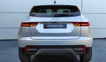 Jaguar E-Pace 2.0 D 120KW S AUTO 4WD 163 5P lleno