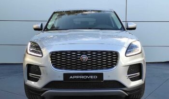 Jaguar E-Pace 2.0 D 120KW S AUTO 4WD 163 5P lleno