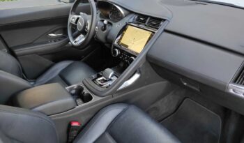 Jaguar E-Pace 2.0 D 120KW S AUTO 4WD 163 5P lleno