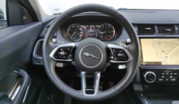 Jaguar E-Pace 2.0 D 120KW S AUTO 4WD 163 5P lleno