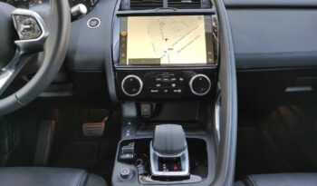 Jaguar E-Pace 2.0 D 120KW S AUTO 4WD 163 5P lleno