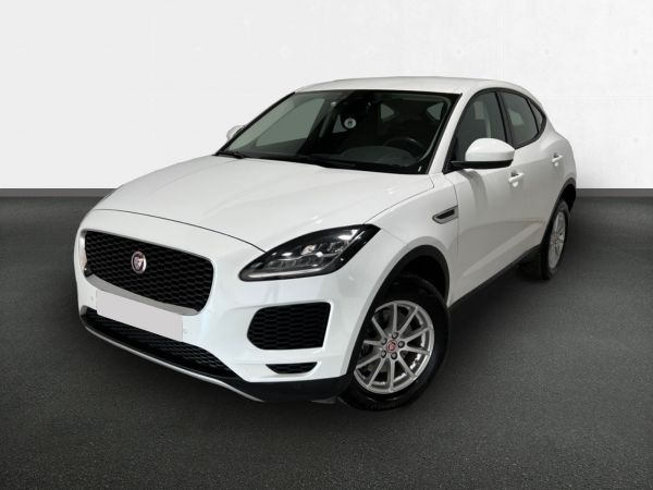 Jaguar E-Pace 2.0D 110kW
