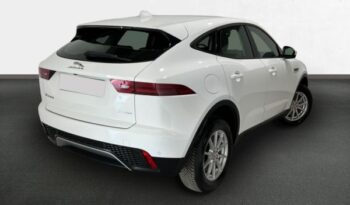 Jaguar E-Pace 2.0D 110kW lleno