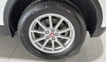 Jaguar E-Pace 2.0D 110kW lleno