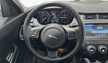 Jaguar E-Pace 2.0D 110kW lleno