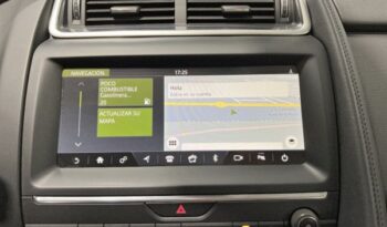 Jaguar E-Pace 2.0D 110kW lleno