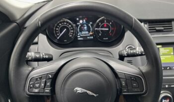 Jaguar E-Pace 2.0D 110kW lleno