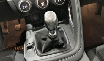 Jaguar E-Pace 2.0D 110kW lleno