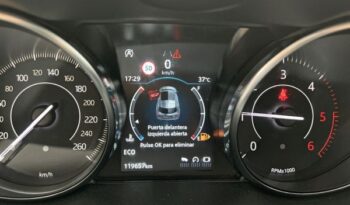 Jaguar E-Pace 2.0D 110kW lleno