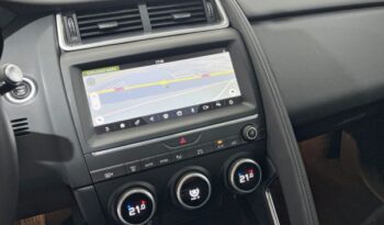 Jaguar E-Pace 2.0D 110kW lleno