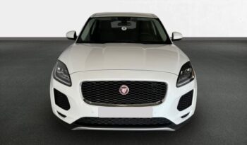 Jaguar E-Pace 2.0D 110kW lleno