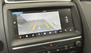 Jaguar E-Pace 2.0D 110kW lleno