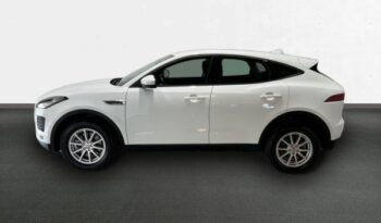 Jaguar E-Pace 2.0D 110kW lleno