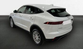 Jaguar E-Pace 2.0D 110kW lleno