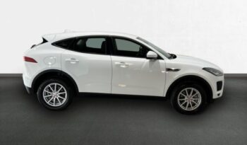 Jaguar E-Pace 2.0D 110kW lleno