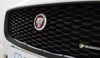 Jaguar E-Pace 2.0P 147kW R-Dynamic 4WD Auto lleno