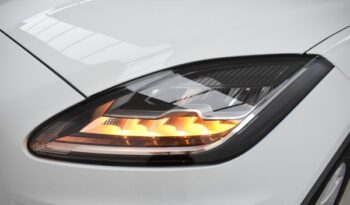 Jaguar E-Pace 2.0P 147kW R-Dynamic 4WD Auto lleno