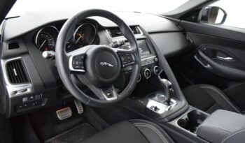 Jaguar E-Pace 2.0P 147kW R-Dynamic 4WD Auto lleno