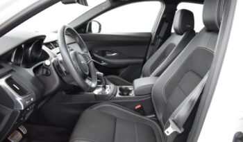 Jaguar E-Pace 2.0P 147kW R-Dynamic 4WD Auto lleno