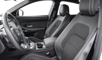 Jaguar E-Pace 2.0P 147kW R-Dynamic 4WD Auto lleno