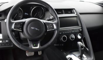 Jaguar E-Pace 2.0P 147kW R-Dynamic 4WD Auto lleno