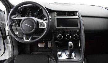 Jaguar E-Pace 2.0P 147kW R-Dynamic 4WD Auto lleno