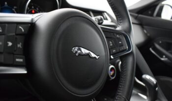 Jaguar E-Pace 2.0P 147kW R-Dynamic 4WD Auto lleno