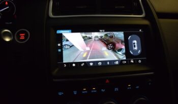 Jaguar E-Pace 2.0P 147kW R-Dynamic 4WD Auto lleno