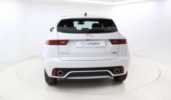 Jaguar E-Pace 2.0P 147kW R-Dynamic 4WD Auto lleno