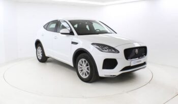 Jaguar E-Pace 2.0P 147kW R-Dynamic 4WD Auto lleno