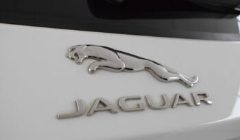 Jaguar E-Pace 2.0P 147kW R-Dynamic 4WD Auto lleno